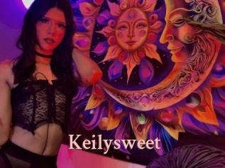 Keilysweet