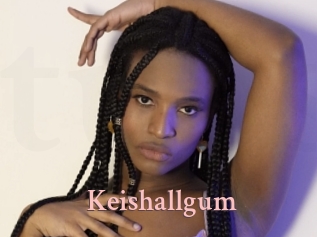 keishallgum Tube Shemale