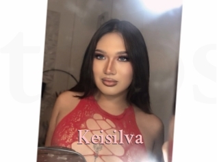 Keisilva