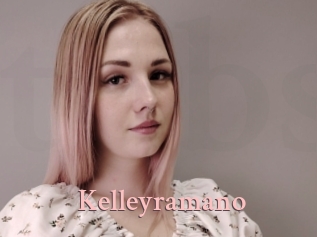 Kelleyramano