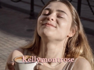 kellymontrose Tube Shemale