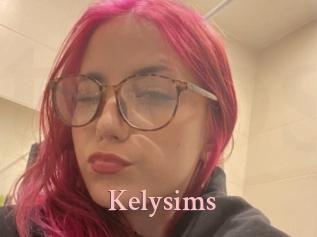 Kelysims
