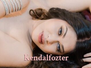 Kendalfozter