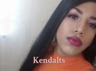 Kendalts