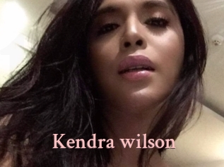 Kendra_wilson