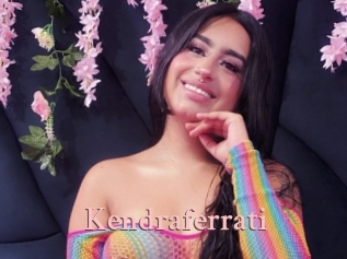 Kendraferrati