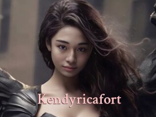 Kendyricafort