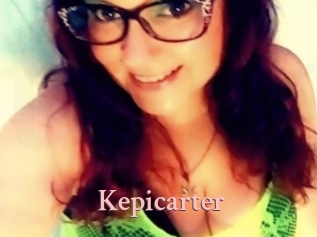 Kepicarter