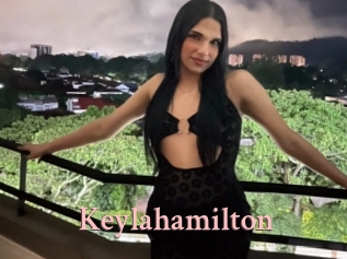 Keylahamilton