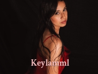 Keylamml