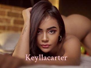 Keyllacarter