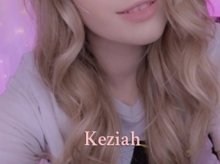 Keziah