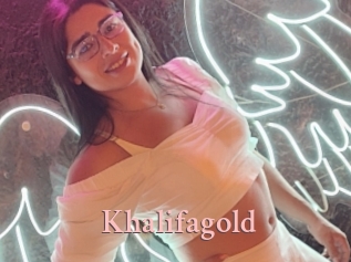 khalifagold Tube Shemale