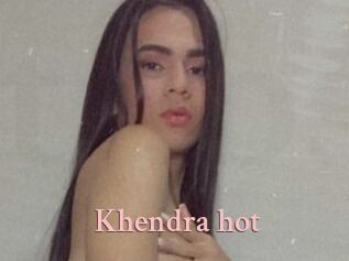 Khendra_hot