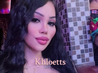 khloetts Tube Shemale