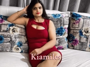 Kiamiles