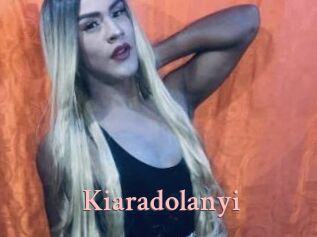 Kiaradolanyi