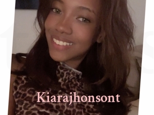 Kiarajhonsont