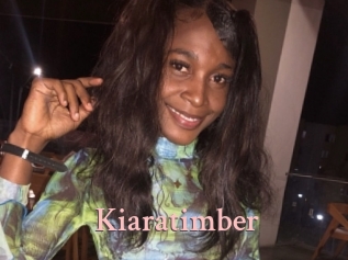 Kiaratimber