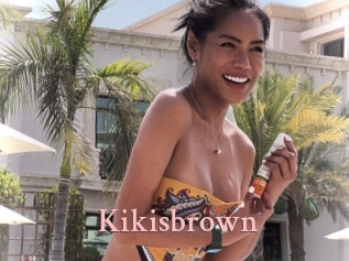 kikisbrown Tube Shemale