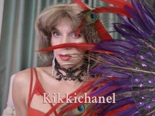 Kikkichanel