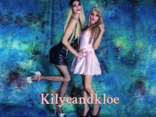 Kilyeandkloe