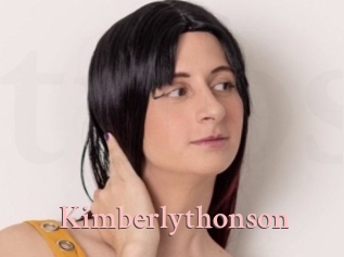 Kimberlythonson