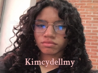 Kimcydellmy
