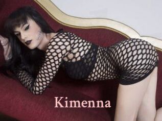 Kimenna
