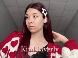 Kimklaverly