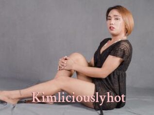 kimliciouslyhot Tube Shemale