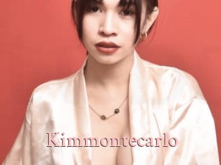 Kimmontecarlo