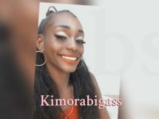 Kimorabigass
