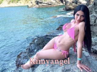 Kimyangel