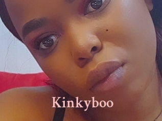 Kinkyboo