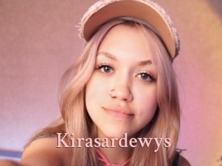 Kirasardewys
