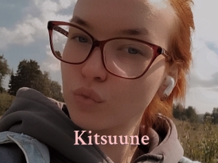 Kitsuune