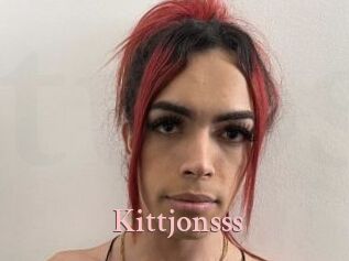 Kittjonsss
