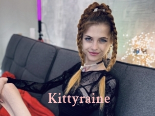 Kittyraine