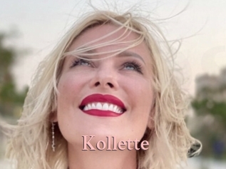 Kollette