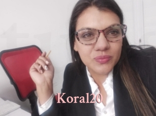 Koral20