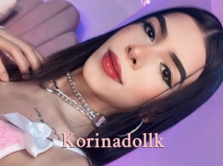 Korinadollk