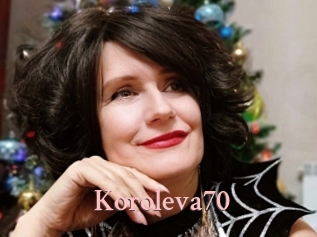Koroleva70