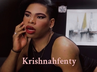 Krishnahfenty