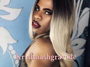 Krishnashgravide