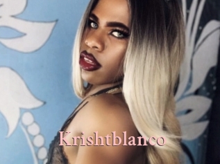 Krishtblanco