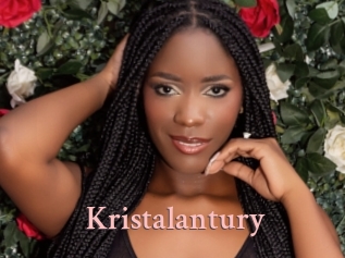 Kristalantury