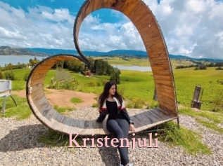 Kristenjuli