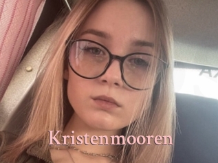 Kristenmooren