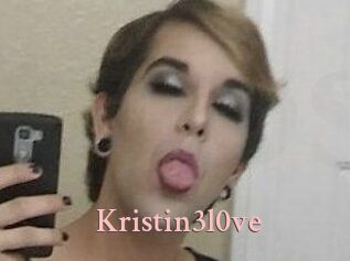 Kristin3l0ve